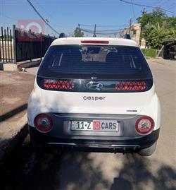 هيونداي كاسبر